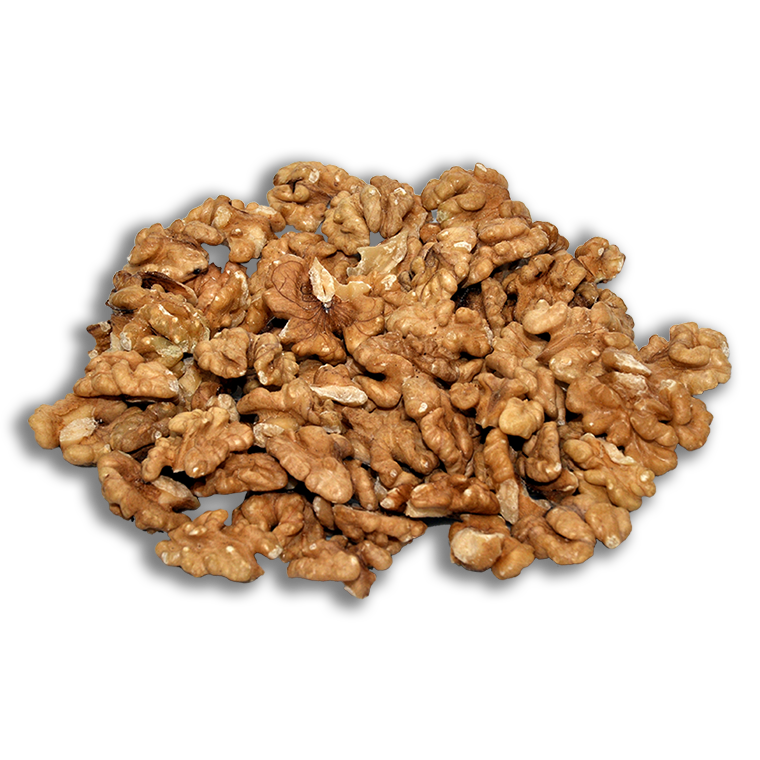 Özel Aşılı Ceviz İçi 250 gr