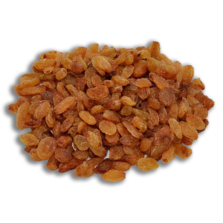 Sarı Dilber Üzüm Çekirdeksiz 250 gr