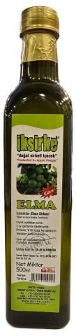 İksirke Doğal Elma Sirkesi 500 ML