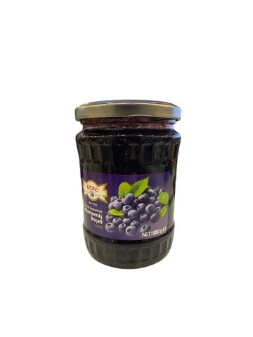 Blueberry Maviyemiş Reçeli 680 g