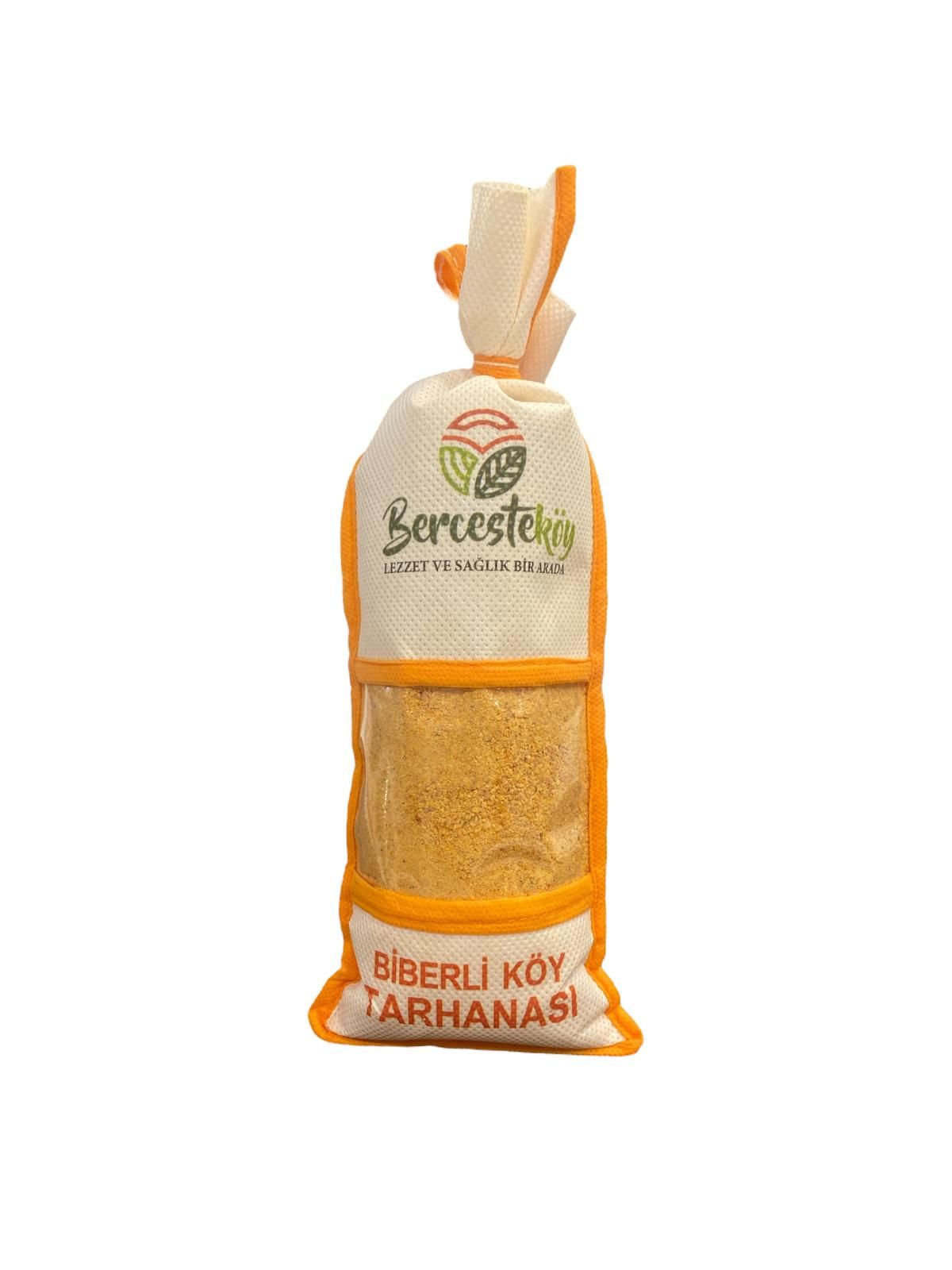 Bercesteköy Biberli Köy Tarhanası 500 g