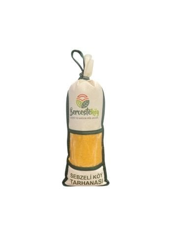 Bercesteköy Sebzeli Köy Tarhanası 500 g