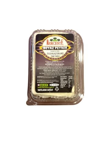 Ezine İnek Peyniri 500 g