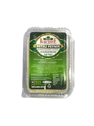 Ezine Keçi Peyniri 500 g