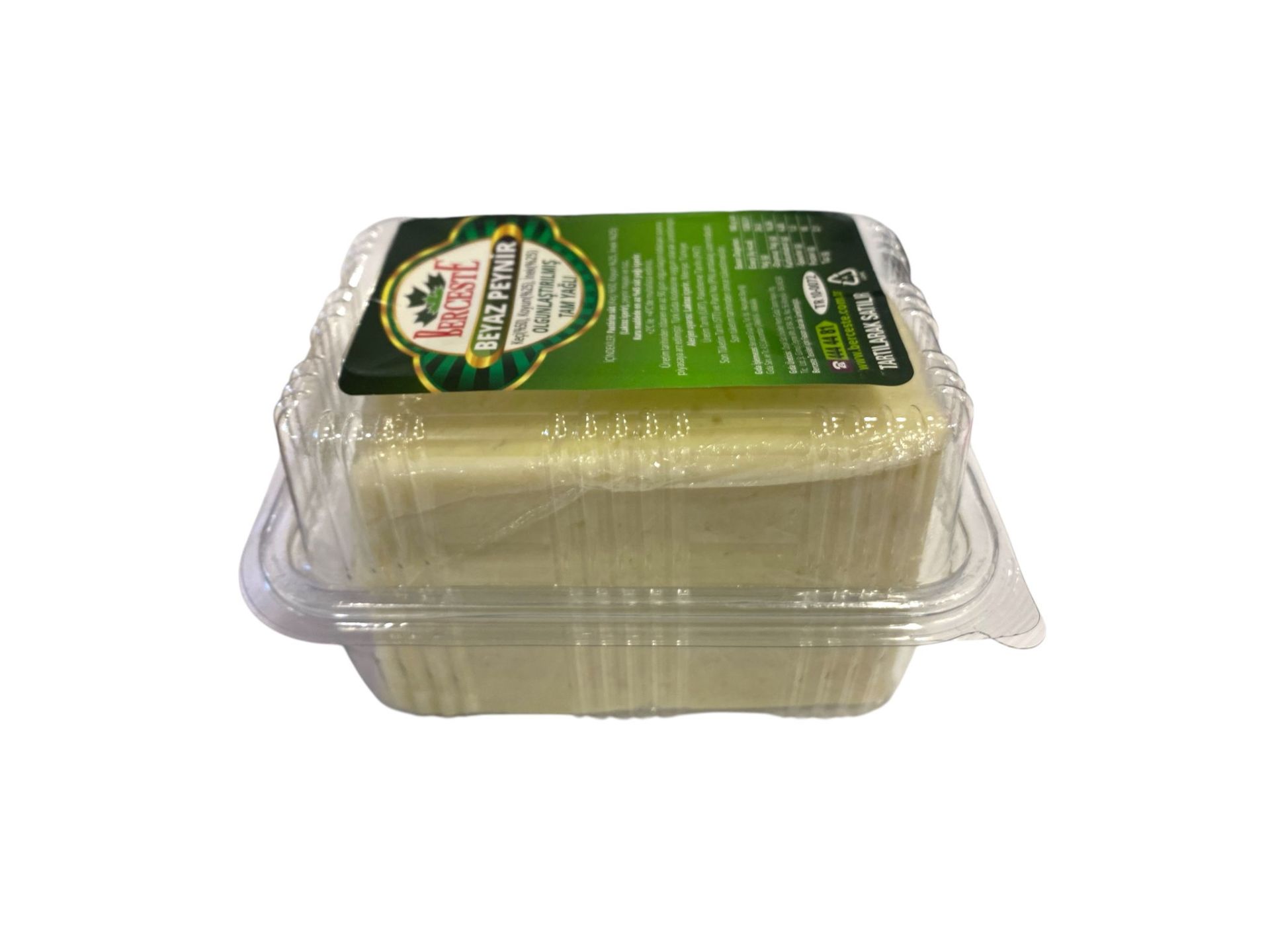 Ezine Keçi Peyniri 500 g