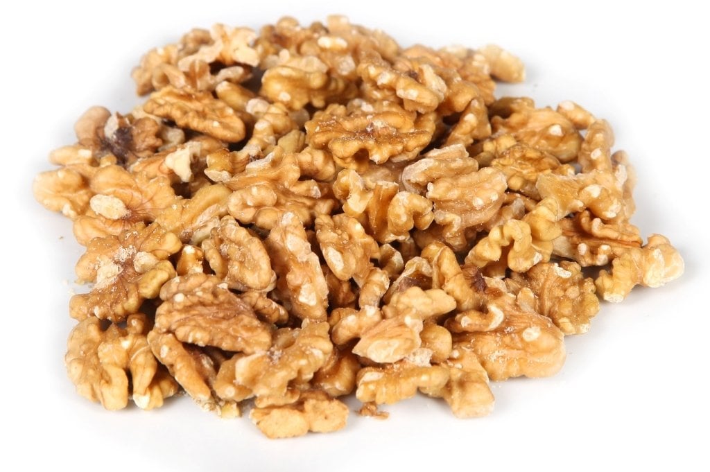 Yeni Mahsül Köy Ceviz İçi 500 gr