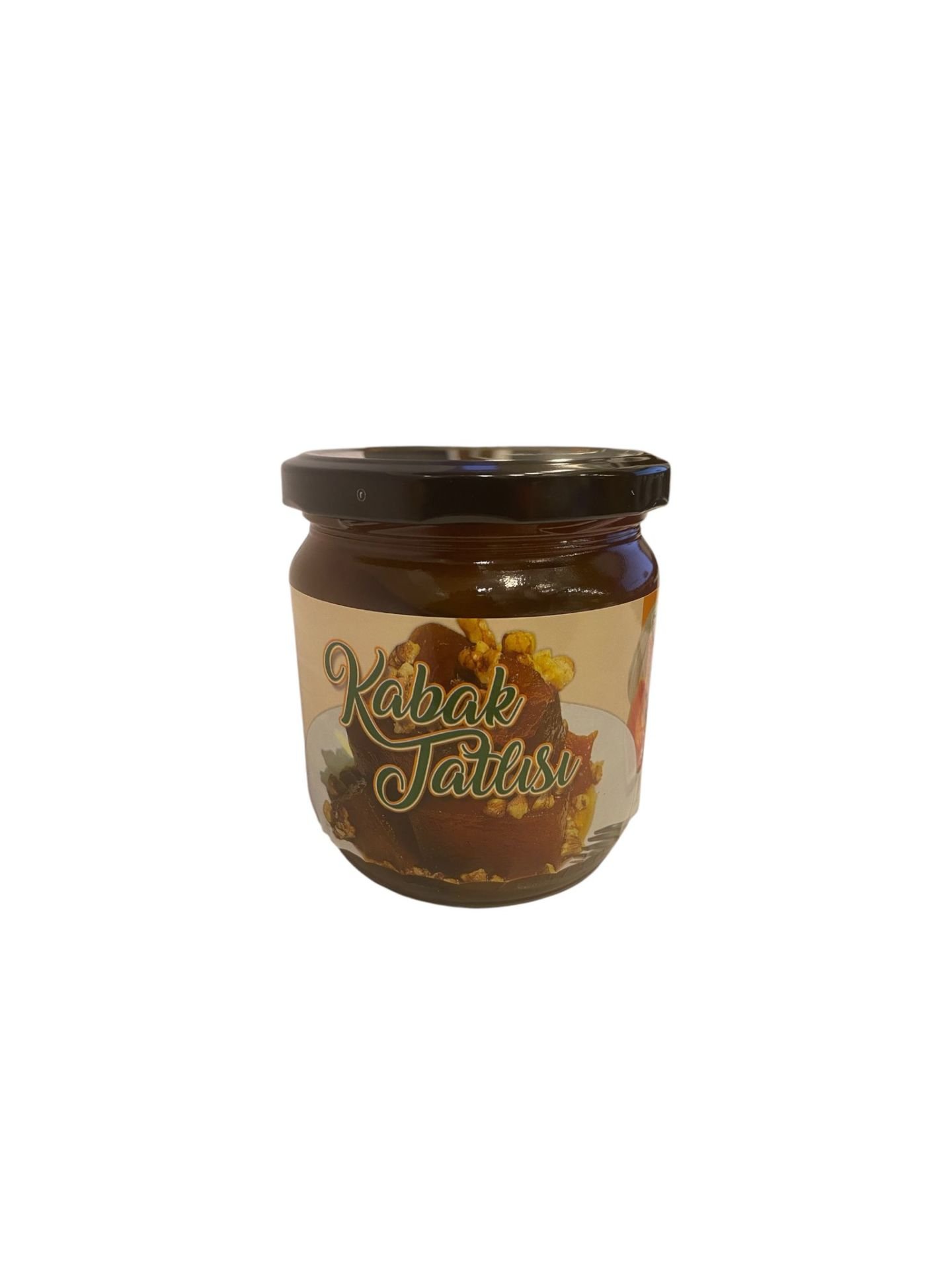 Mesut Usta Kabak Tatlısı 350 g