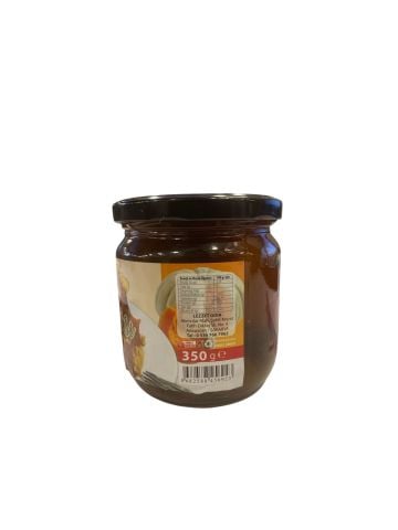 Mesut Usta Kabak Tatlısı 350 g