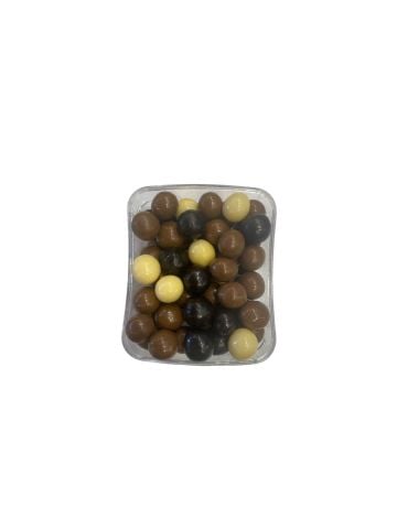 Renkli Fındıklı Draje 175 gr