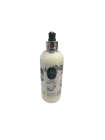 Doğal Keçi Sütlü Sıvı Sabun 500 ml
