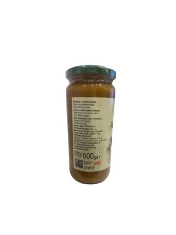 Özkaleli Alıç Özü Meyve Püresi 500 gr
