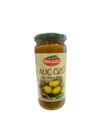 Özkaleli Alıç Özü Meyve Püresi 500 gr