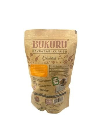Çikolatalı Beypazarı Kurusu 400 gr