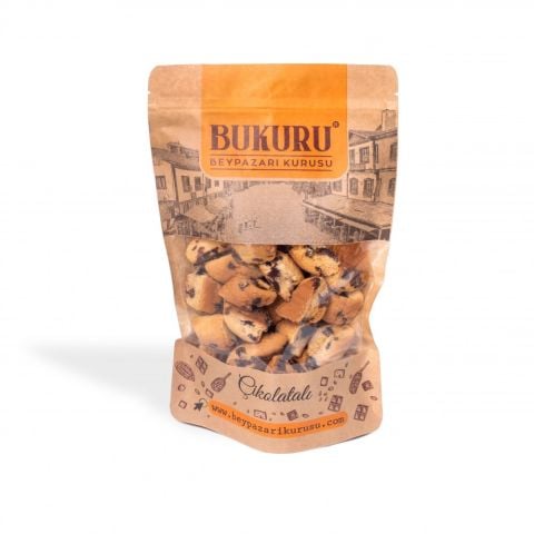 Çikolatalı Beypazarı Kurusu 400 gr