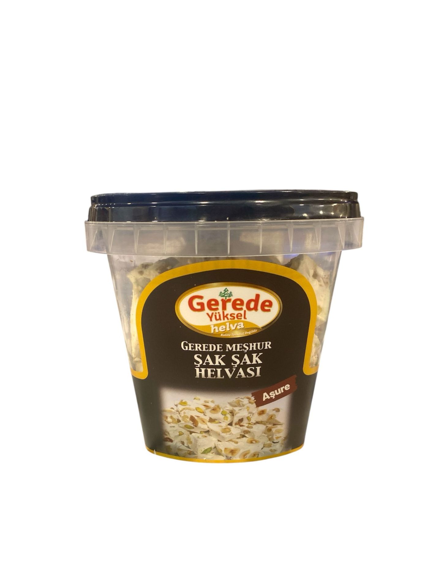 Gerede Meşhur Şak Şak Helva Aşure 300 gr