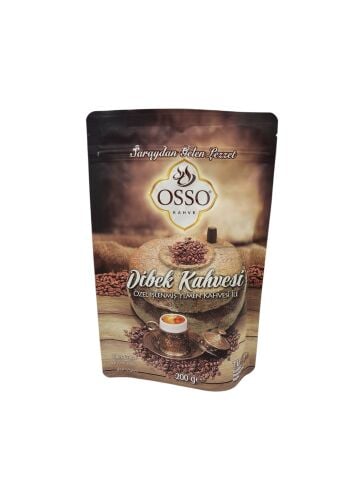 OSSO Dibek Kahvesi 200 Gr
