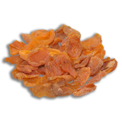 İslim Kabuğu Kayısı 500 gr