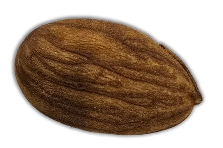 Badem İçi Çiğ Badem 250 Gr