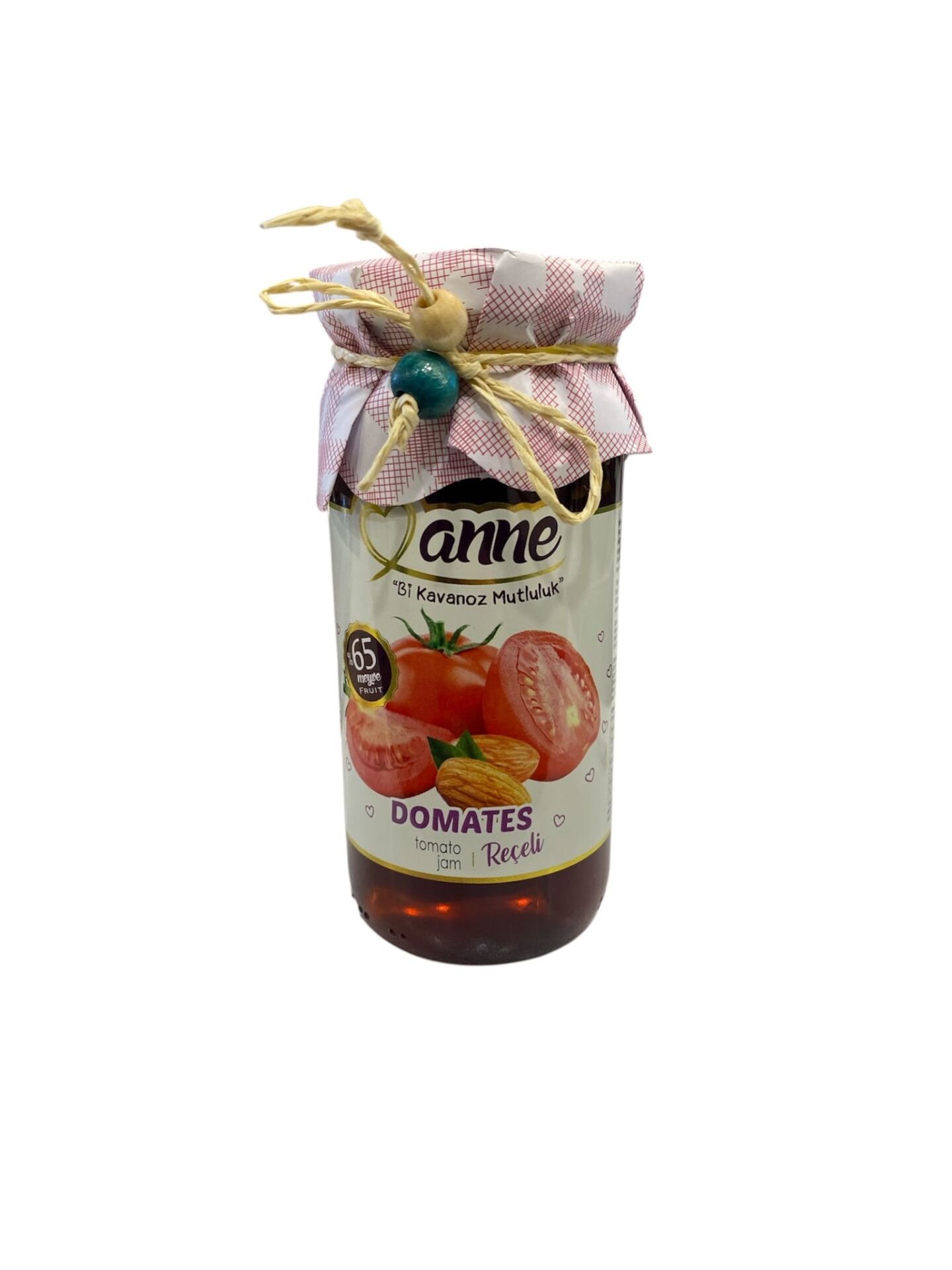 Anne Domates Reçeli 300 gr