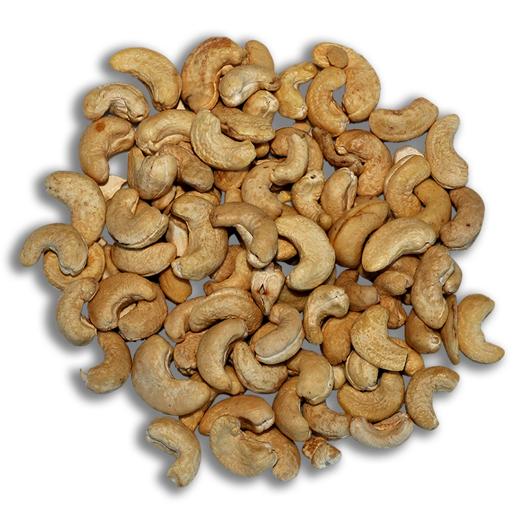 Kaju Çiğ 250 gr