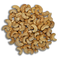 Kaju Çiğ 250 gr