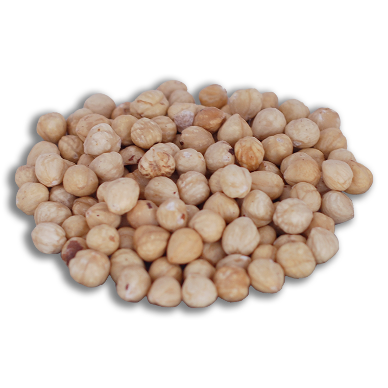 Çifte Kavrulmuş Fındık - Yeni Mahsül 250 gr