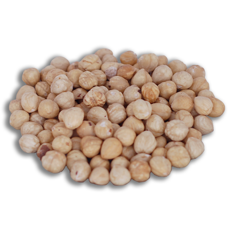 Çifte Kavrulmuş Fındık - Yeni Mahsül 250 gr