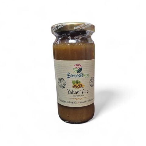 BercesteKöy Yabani Alıç Marmelatı 270 gr