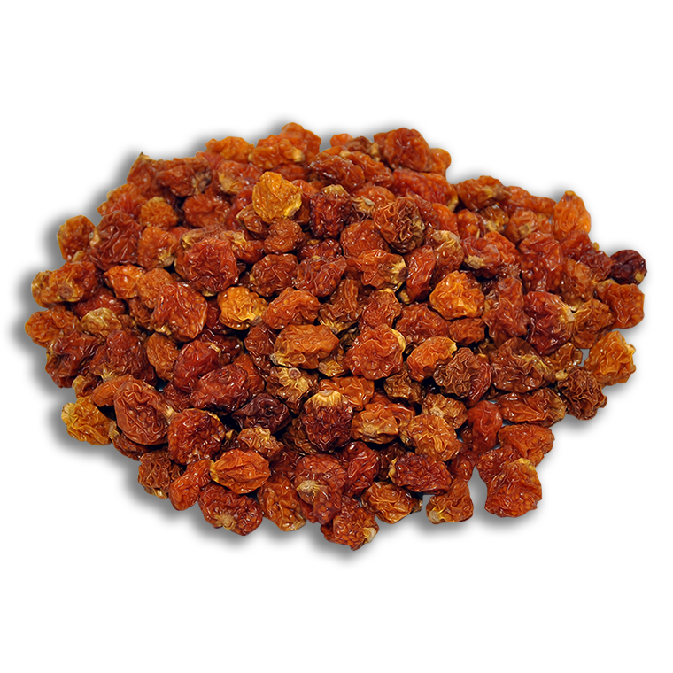 Altın Çilek Kurusu - Yeni Mahsul 250 gr