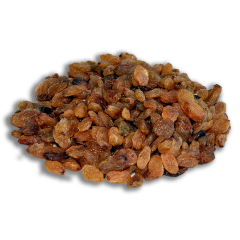 Sarı Besni Üzümü 250 gr