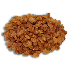 Sarı Dilber Üzüm Çekirdeksiz 250 gr