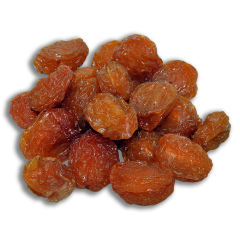 Sarı Erik Kurusu - Çekirdekli 250 gr