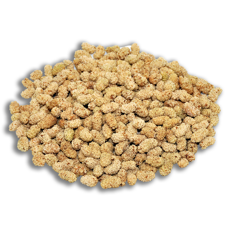 Sarı Dut Kurusu - Yeni Mahsul 250 gr