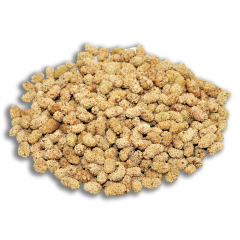 Sarı Dut Kurusu - Yeni Mahsul 250 gr