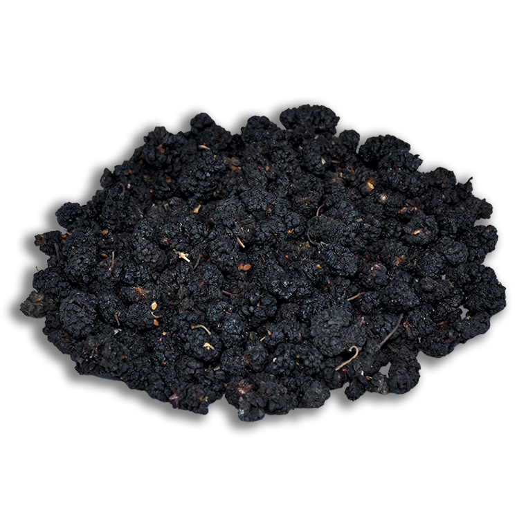 Karadut Kurusu -Yeni Mahsul 250 gr
