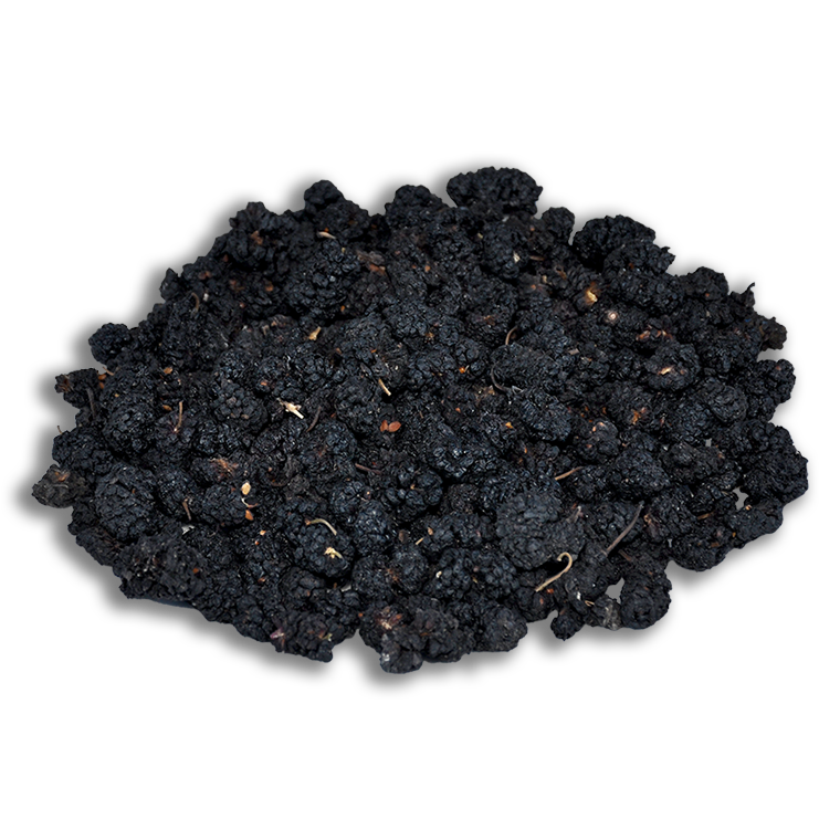 Karadut Kurusu -Yeni Mahsul 250 gr