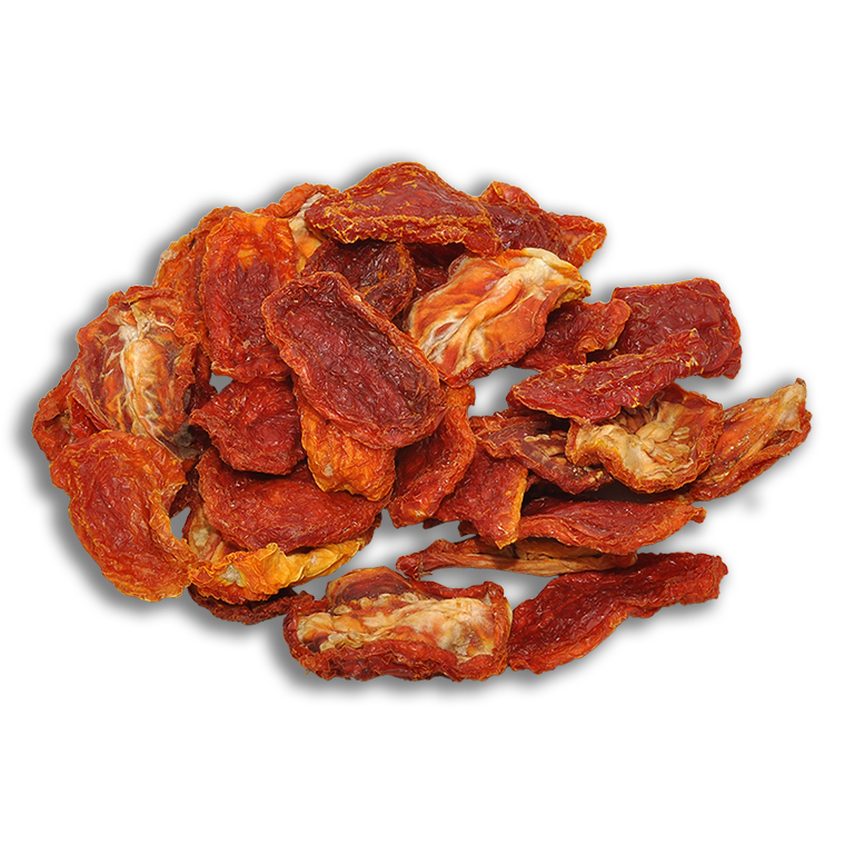 Domates Kurusu - Güneşte Kurutulmuş 500 gr
