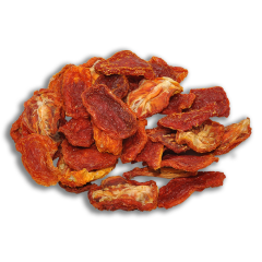 Domates Kurusu - Güneşte Kurutulmuş 500 gr