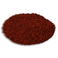 Yaprak Pul Biber Karayağlı 250 gr