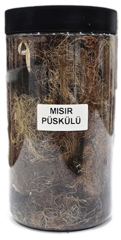 Mısır Püskülü 120 gr