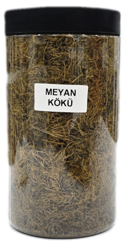 Meyan Kökü Lif 170 gr