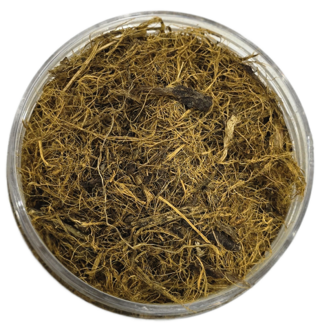 Meyan Kökü Lif 170 gr