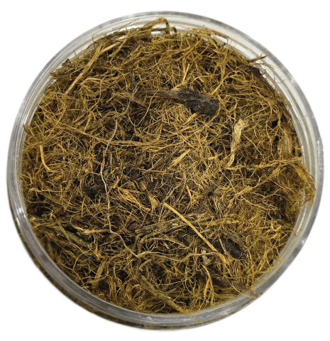 Meyan Kökü Lif 170 gr