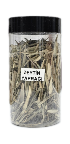 Zeytin Yaprağı 80 gr