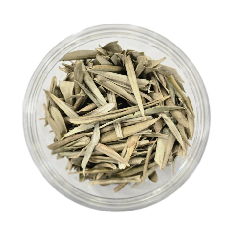Zeytin Yaprağı 80 gr