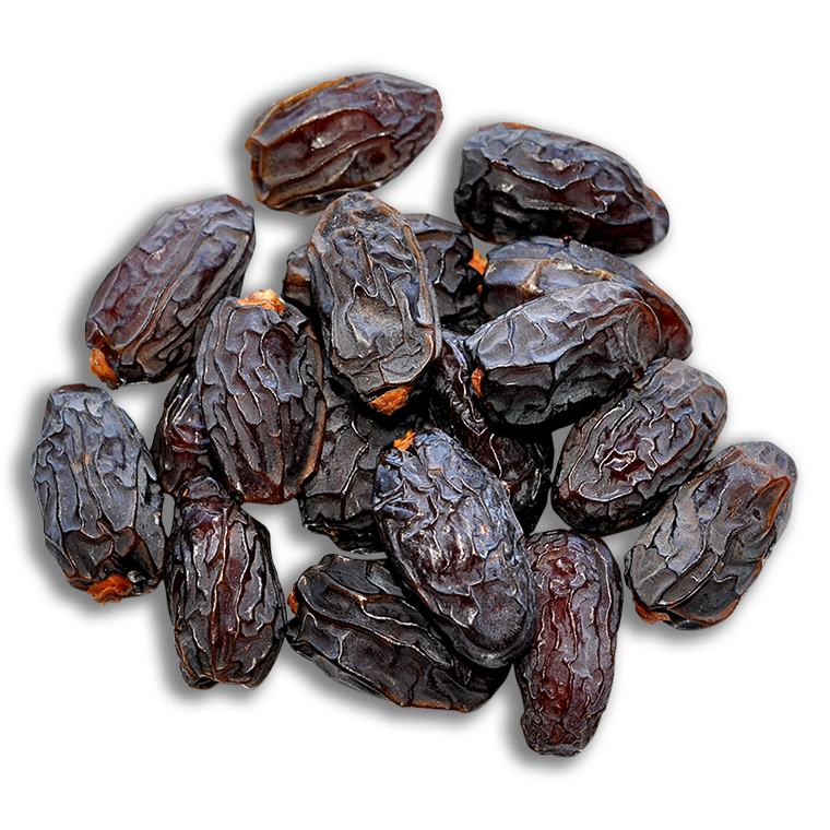 Medjoul Hurma - Kudüs Hurması 250 gr
