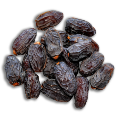 Medjoul Hurma - Kudüs Hurması 250 gr