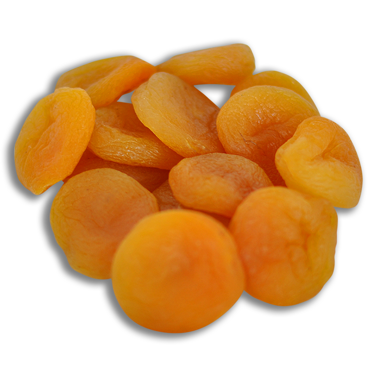 Sarı Kayısı Kurusu Jumbo - Yeni Mahsul 250 gr