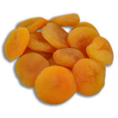 Sarı Kayısı Kurusu Jumbo - Yeni Mahsul 250 gr