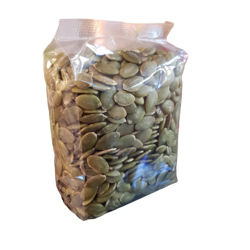 Kabak Çekirdeği İçi 250 gr